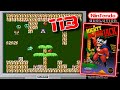 Nintendo Evolution [113] Mighty Bomb Jack