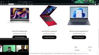 UAS Praktikum - Pemrograman Web Lanjut