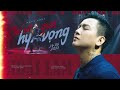 Capture de la vidéo Chỉ Vì Quá Hy Vọng - Hoài Lâm | Official Mv