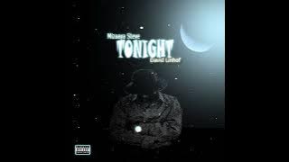 Mizaya Steve ft David Linhof- Tonight( Lyrics)
