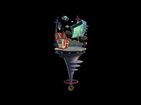 Far Future | PvZ2 OST  (Reupload)
