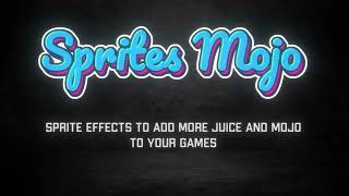Sprites Mojo  (Unity Asset Store)