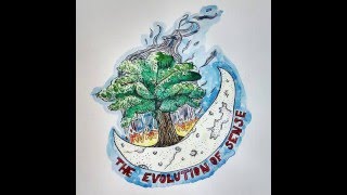 Eos - The Evolution of Sense (full album)