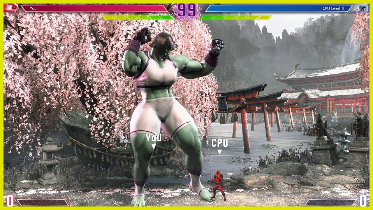 These STREET FIGHTER 6 Mods Are Wild! 