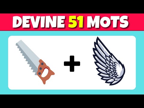 DEVINE LE MOT