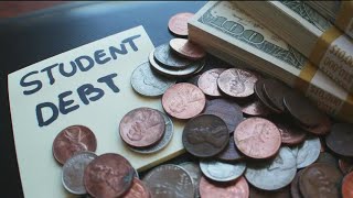 Full Public employees have until Oct. 31 to apply for federal student loan forgiveness News