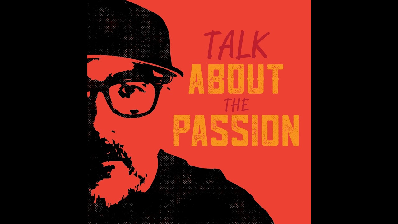 #94: Thunderbolt (A Conversation With Dean Rispler)