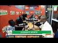 OFIE KWANSO | Drive Time |  Thursday, 14th May, 2026