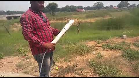 CLC foam Generator rs 30000