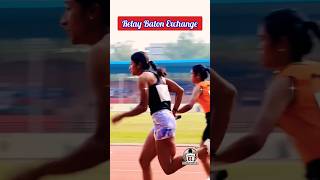 Relay Race #trending #400mtr #shortsviral #army #runner #shortvideos #running #viralvideos #shorts