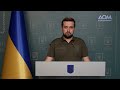 Восстановление деоккупированных регионов. Брифинг Тимошенко