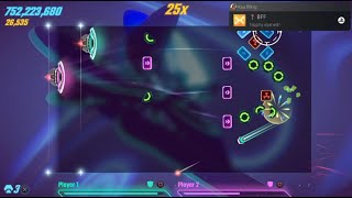Shatter Remastered Deluxe - BFF Trophy (PS4)