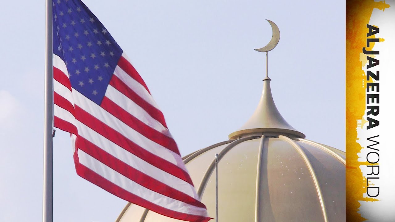 🇺🇸 الإسلاموفوبيا في الولايات المتحدة الأمريكية | الجزيرة العالمية