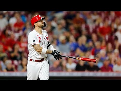 Nick Castellanos Worst