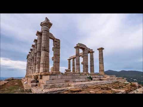 ვიზიტი  ქ ათენში