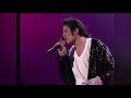 Michael Jackson   Billie Jean Dangerous Tour In Munich Remastered