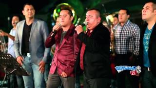 Banda Renovacion FT Los Nuevos Rebeldes  Los Relatos De Un Guacho En Vivo