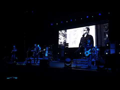 Ákos - Felemel (Győr - 2019.10.05.)