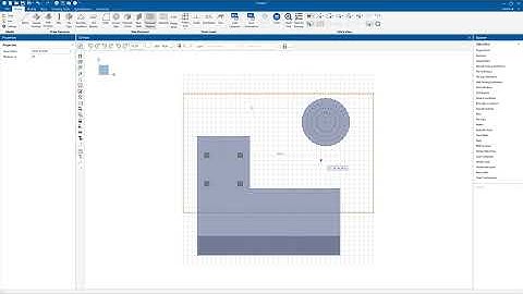 Basics of Model Creation in RISAFoundation