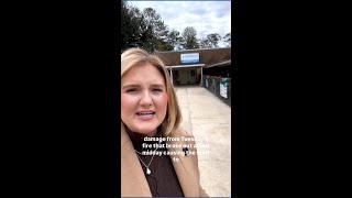 Community steps up after Humane Society damaged by fire
