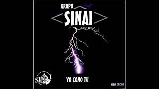 Miniatura del video "UN POCO MAS-GRUPO SINAI"