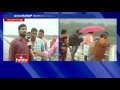 Thotapalli reservoir brimming in Vizianagaram