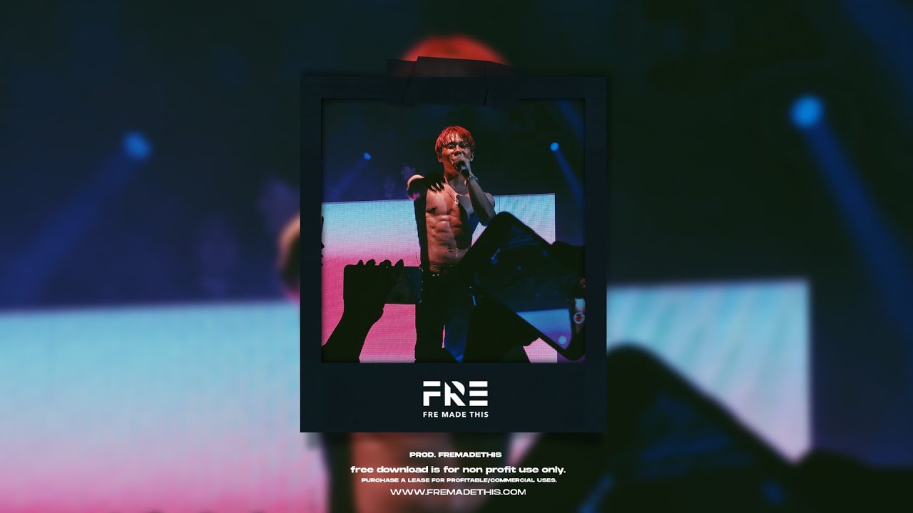 [FREE] "Swear I'm Gone" - Sik-K Type Beat | Headliner FL1P K-R&B Instrumental 2022