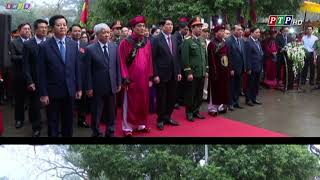 HMVN2 | PTP [ Tiếp sóng từ luồng siêu \\