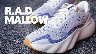 We Tested the "Marshmallow" Daily Trainer