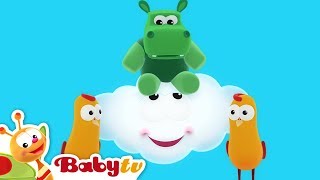 Sweet Dreams | Relaxing Videos for Children | BabyTV