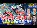 台股投資趨勢分析