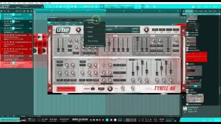 STUDIO ONE 3. CHANGING THE COLOUR OF PLUGIN IMAGES STUDIO ONE 3  IN A FEW CLICKS