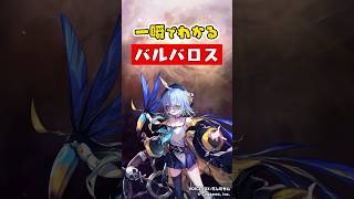 一瞬でわかる「バルバロス」【Shadowverse: Worlds Beyond】 - YouTube