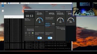 Fosdem 22: Update On Java On The Raspberry Pi