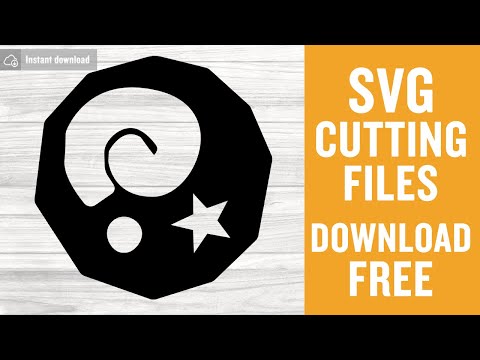 Animal Crossing Fossil Svg Free Cutting Files for Silhouette Instant Download