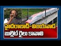 TPCC chief Uttam finds fault with FM Nirmala Sitharaman's Union Budget