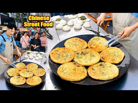 China Street Food | Make Super Delicious Cakes for Sale Part 33 #food #streetfood #chinesecuisine