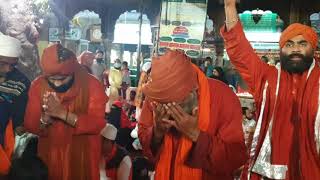 Ajmer  Urs Mubarak 809th 2021 Night Khidmat Khwaja Gharib Nawaz Ra  Syed Fazle Moin Chishty