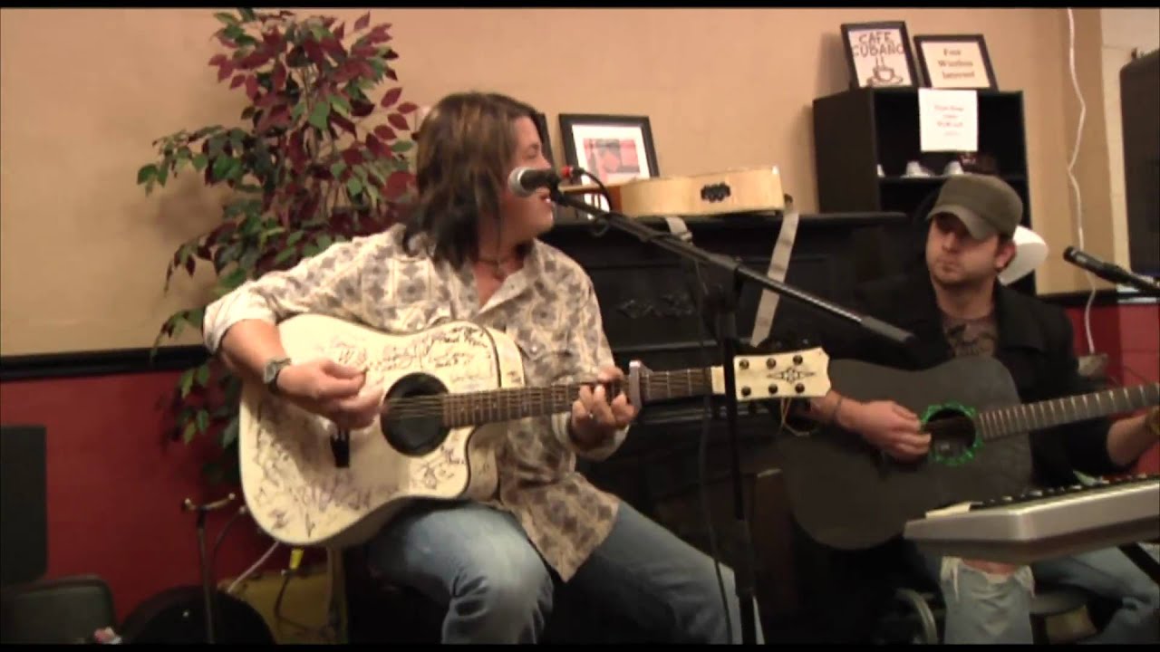 Johnny Holland & Chris Williams