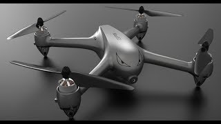 MJX Bugs 2 SE B2SE Brushless 5G WiFi FPV With 1080P HD Camera