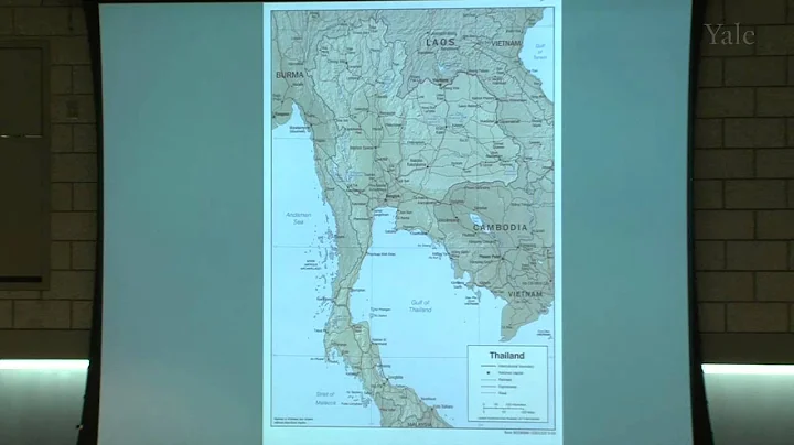 4/2/11  Jennifer Listman - Genetic Anthropology: F...