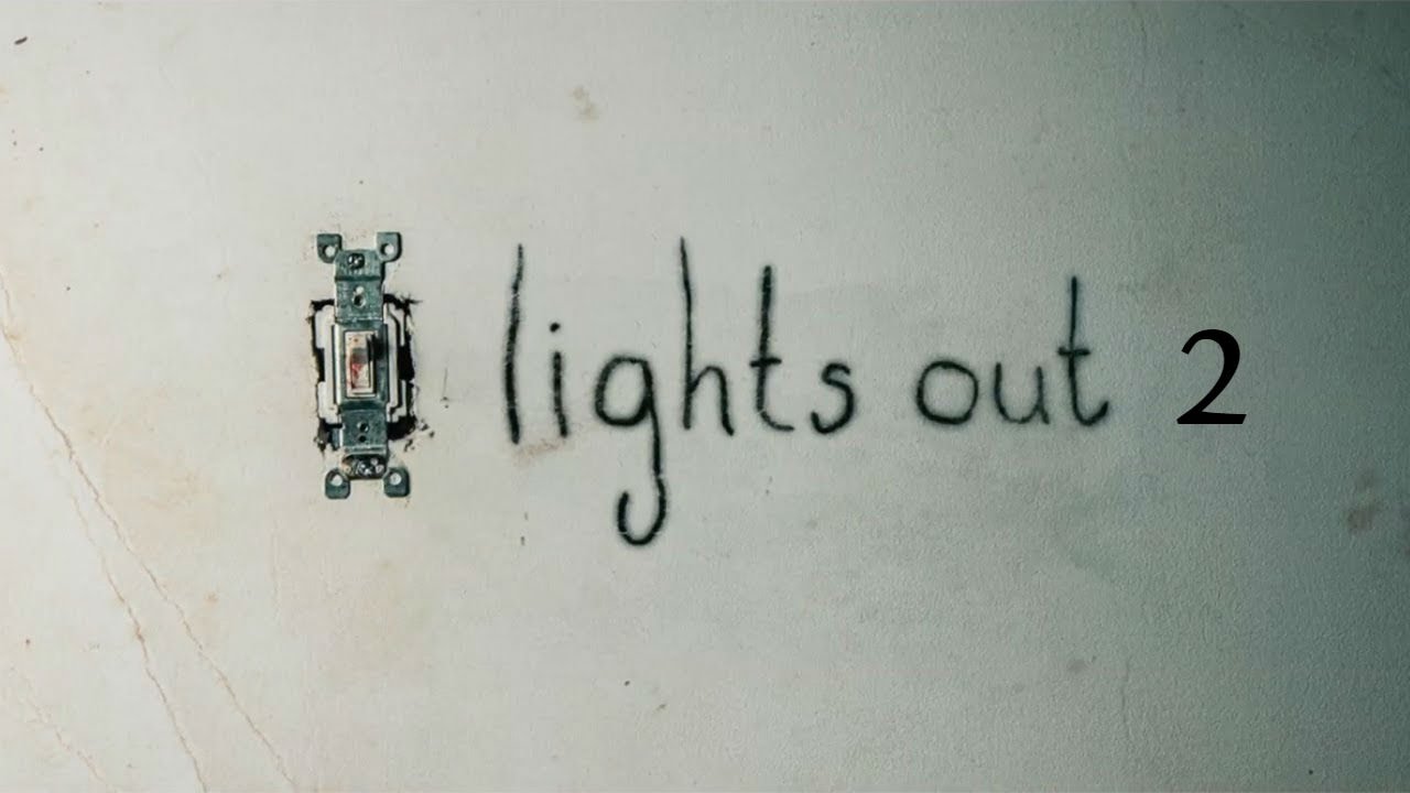 lights out 2 lights out 2
