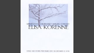 Who Was I - The Susan Frenier Brown Song