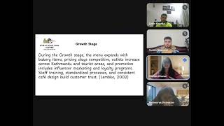 Product Life Cycle Analysis of Himalayan Java Coffee