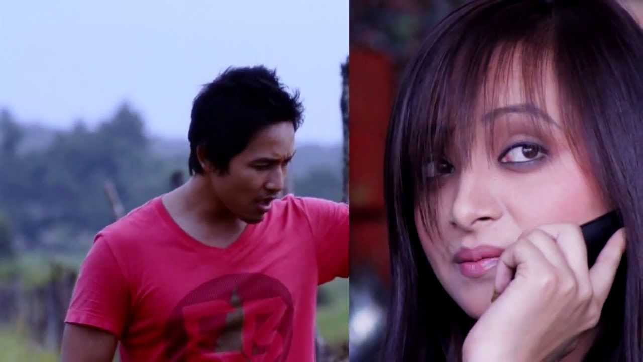 NANGBU NUNGSIRUBAGI HD Manipuri Film Song 2014 PAMBEI