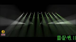 David Guetta - Lovers On the Sun | dot2 timecode lightshow
