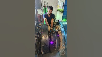 Engine overhauling. MWM engine #mwm #engine #overhauling