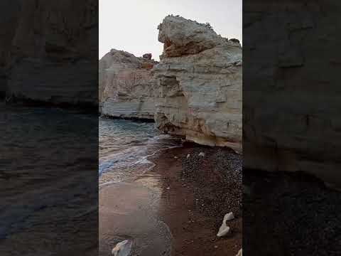 Cape Aspro Trail