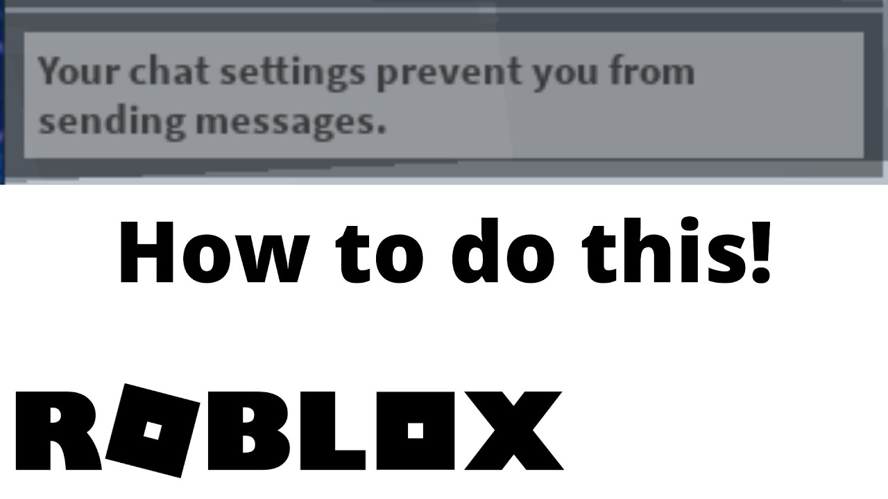Roblox Disable Chat In Game - roblox child protection agency warns parents after reports of lewd chats on game ctv news