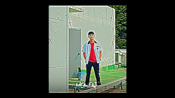 Suho Aura Moment ☠️🔥| Weak Hero Class 1 Edit | #weakhero #weakheroclass1 #suho